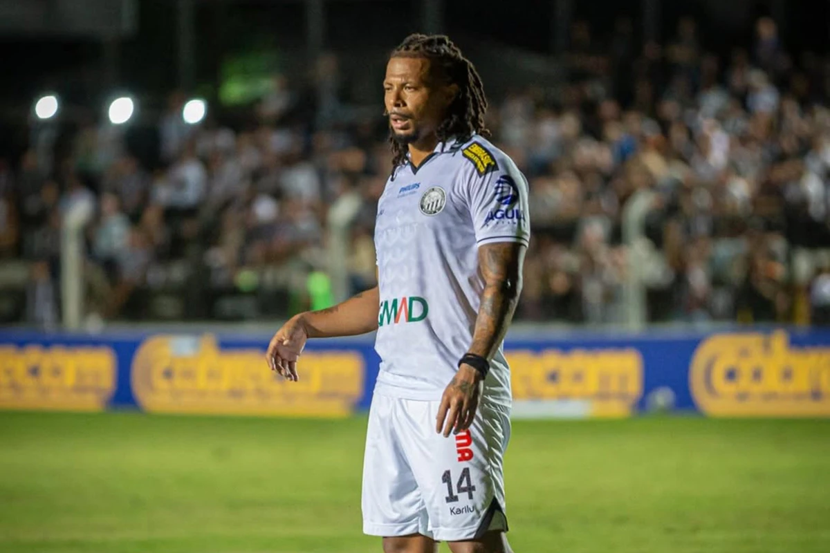 Federação de Cabo Verde condena ofensa racista em jogo da Série B