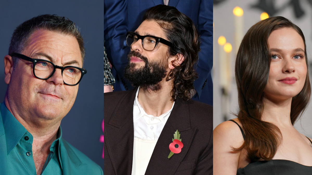 Com estrelas de Alien: Romulus e The Last of Us, elenco e data de lançamento do filme de Elden Ring são revelados