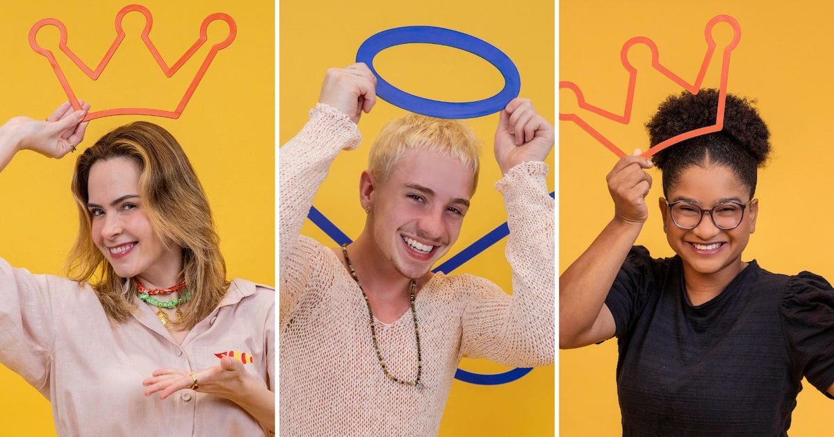 Enquete: Quem vai ganhar o BBB 26? Ana Paula, Milena ou Juliano? Vote agora