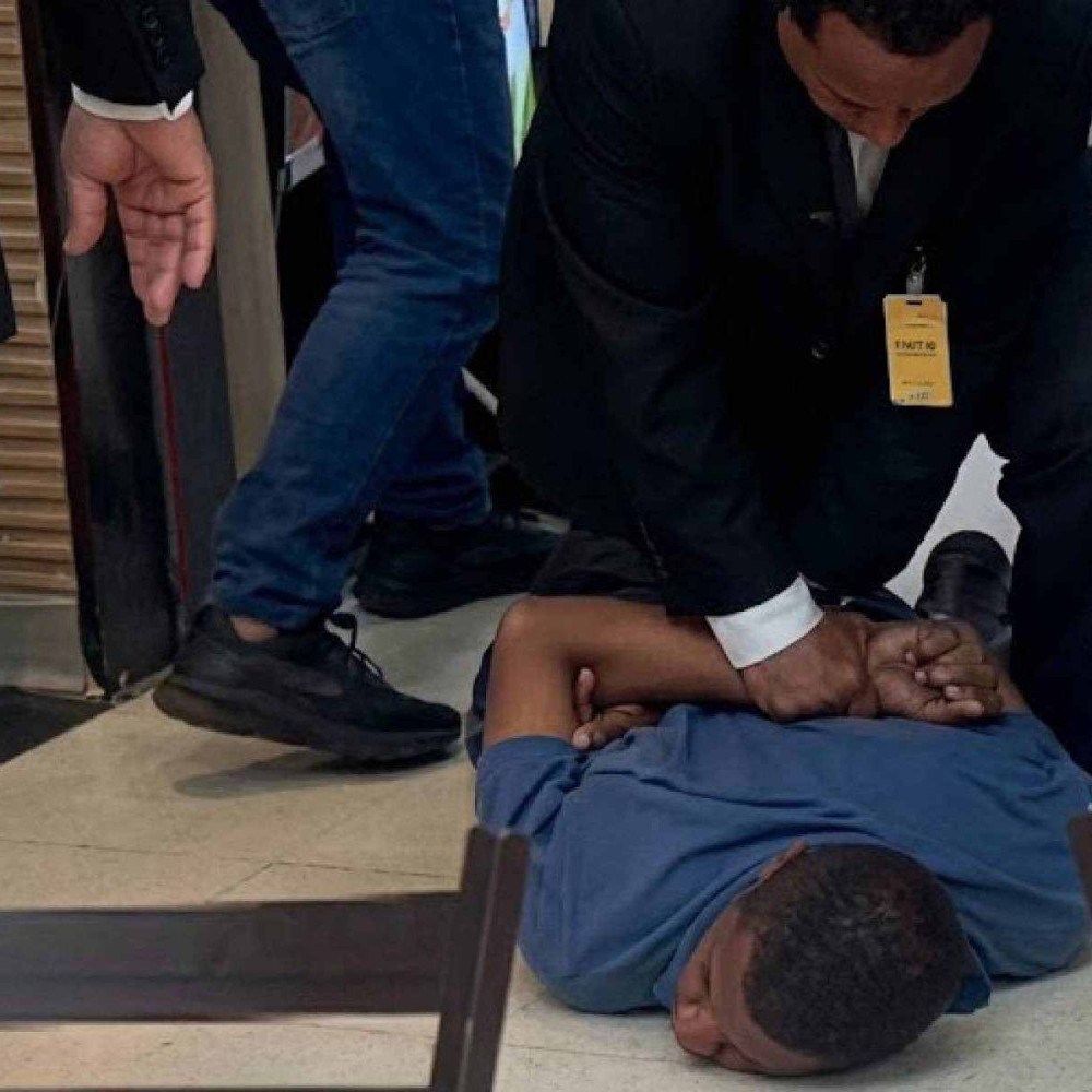 Homem é esfaqueado em praça de alimentação de shopping no Sul de Minas