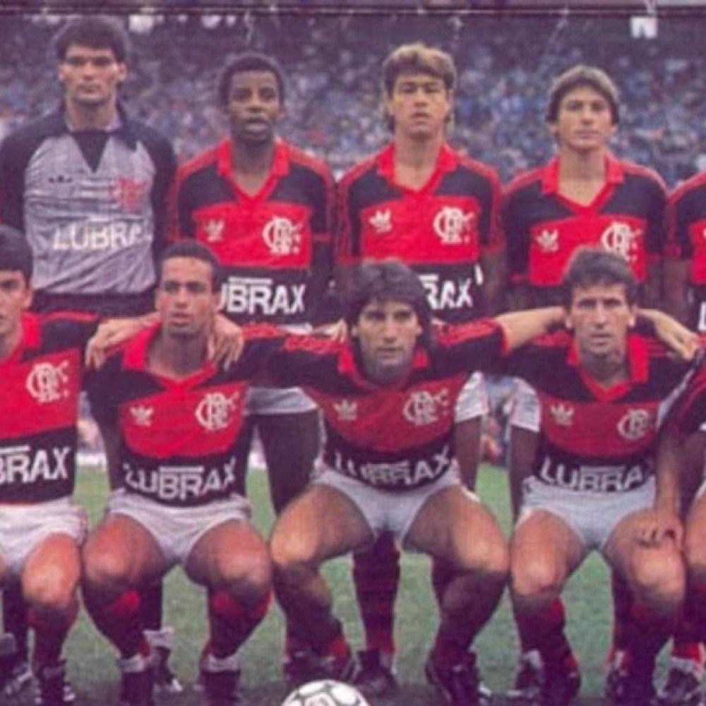 PGR defende ao STF que Flamengo pode ser reconhecido como campeão brasileiro de 1987