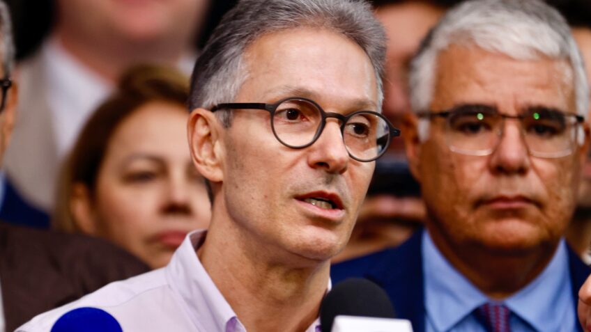 Zema diz que STF não permite o “devido direito de defesa”