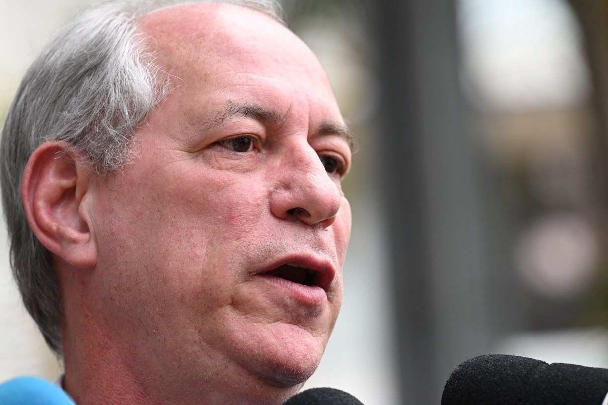 Ciro pode reembaralhar 2026 ao atingir Lula e o centro