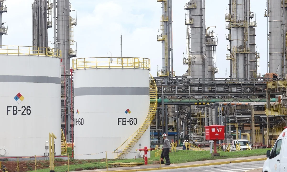 Analistas observam com otimismo mudanças no controle da Braskem