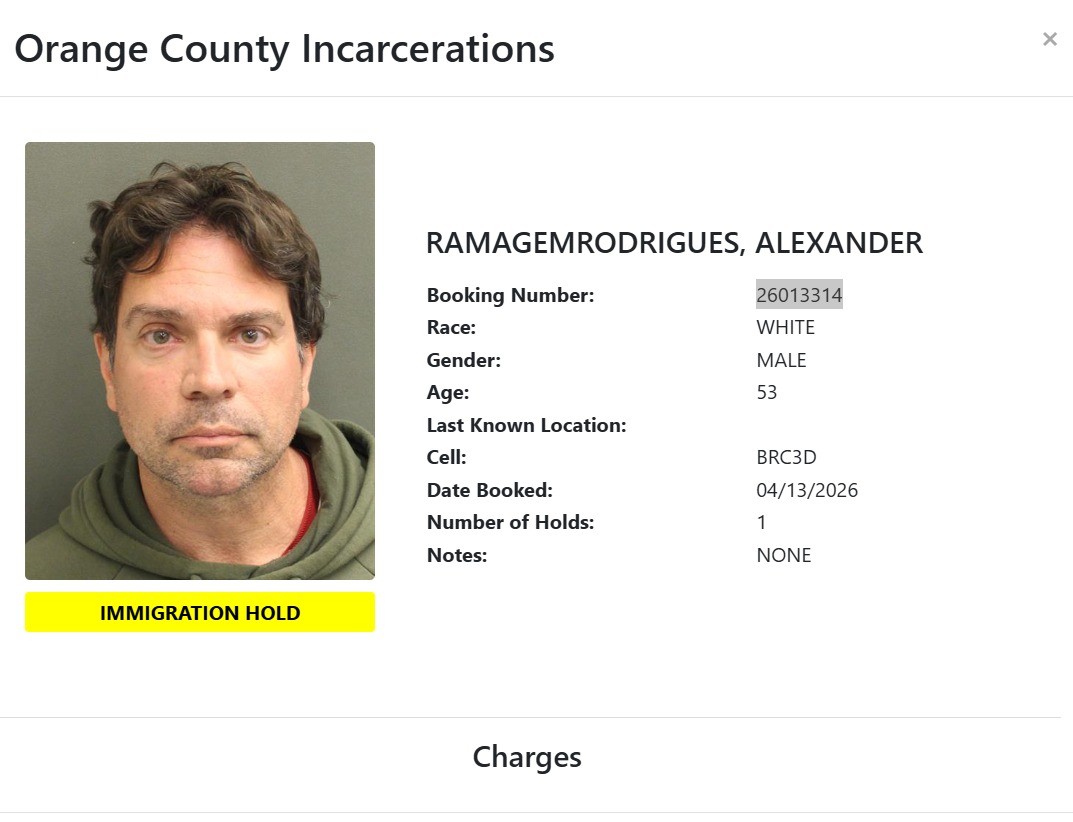 Após prisão de Ramagem, governo dos EUA cita 'manipulação no sistema de imigração' e pede que agente da PF deixe o país