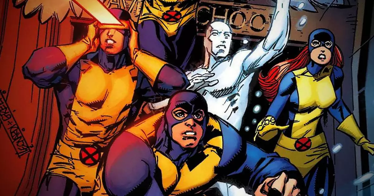 Novo filme dos X-Men não deve ter Wolverine, diz rumor