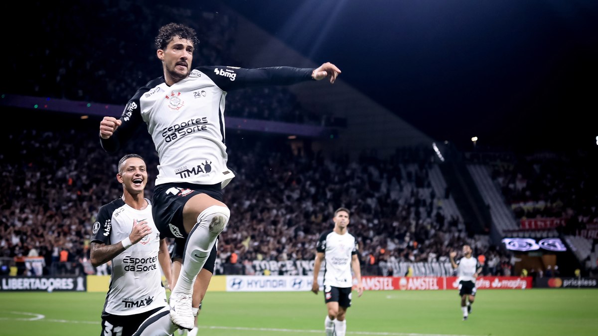 Barra x Corinthians: onde assistir ao jogo de hoje, 21/04