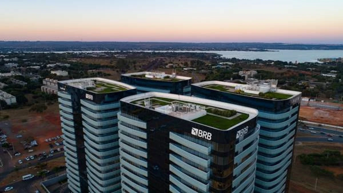 Até R$ 4 bilhões à vista: BRB assina acordo para criar fundo e vender ativos