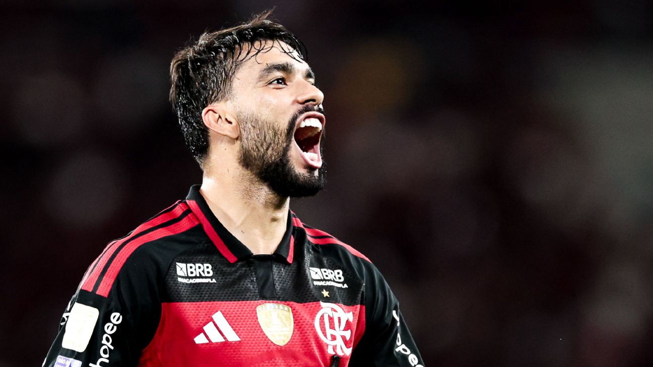 Resenha da Rodada debate sobre 'grande mérito' de Jardim: 'Quando Flamengo entra nesse modo...'