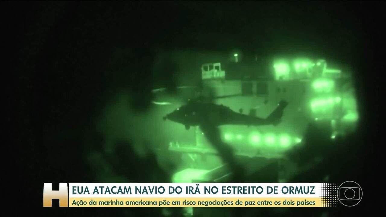 Por que guerra no Irã virou um teste de resistência