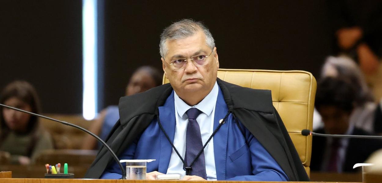 Proposta de Flávio Dino de reforma no Judiciário provoca embate político