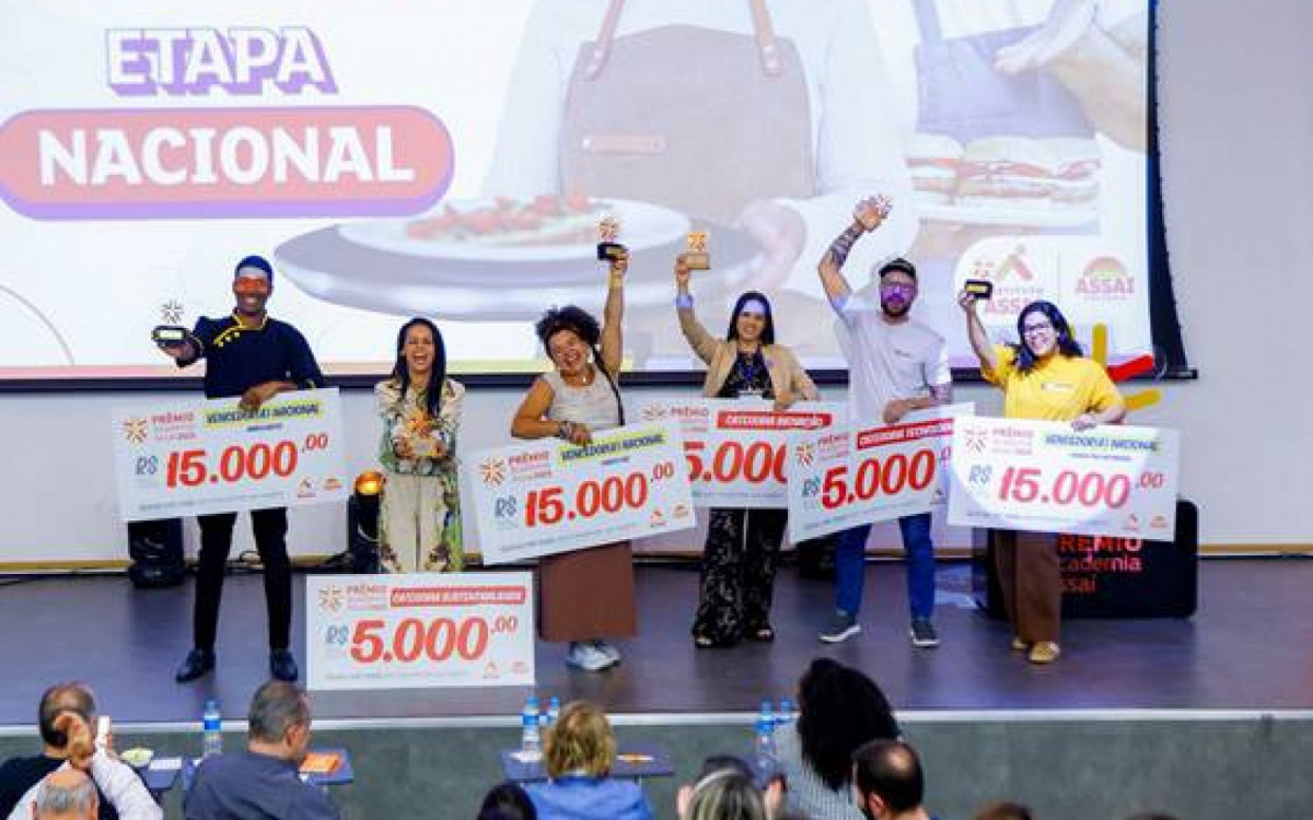 Instituto oferece prêmio de R$ 1 milhão a empreendedores