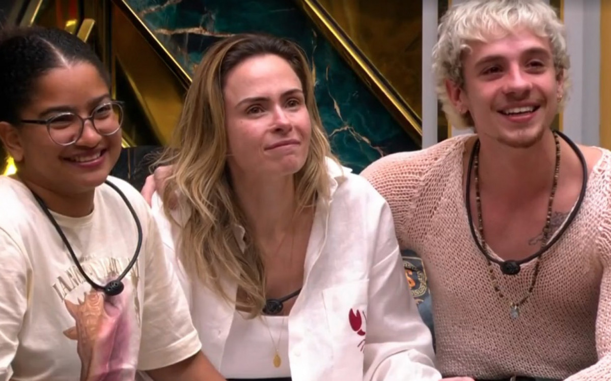Ex-participantes analisam final do 'BBB 26' e apontam favorito ao prêmio