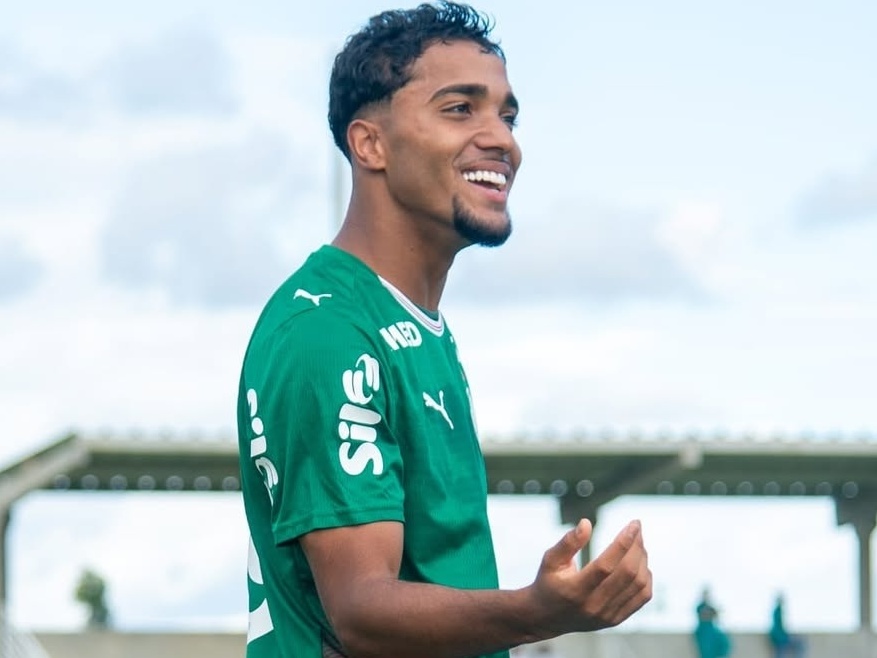 Quem são as duas joias que podem render mais de R$ 350 milhões ao Palmeiras