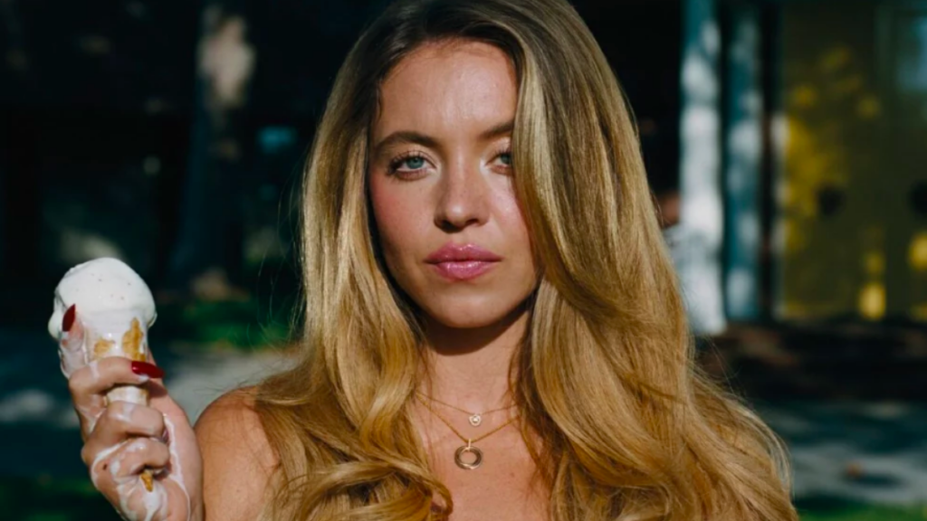O Diabo Veste Prada 2: Sydney Sweeney, de Euphoria, foi cortada do filme