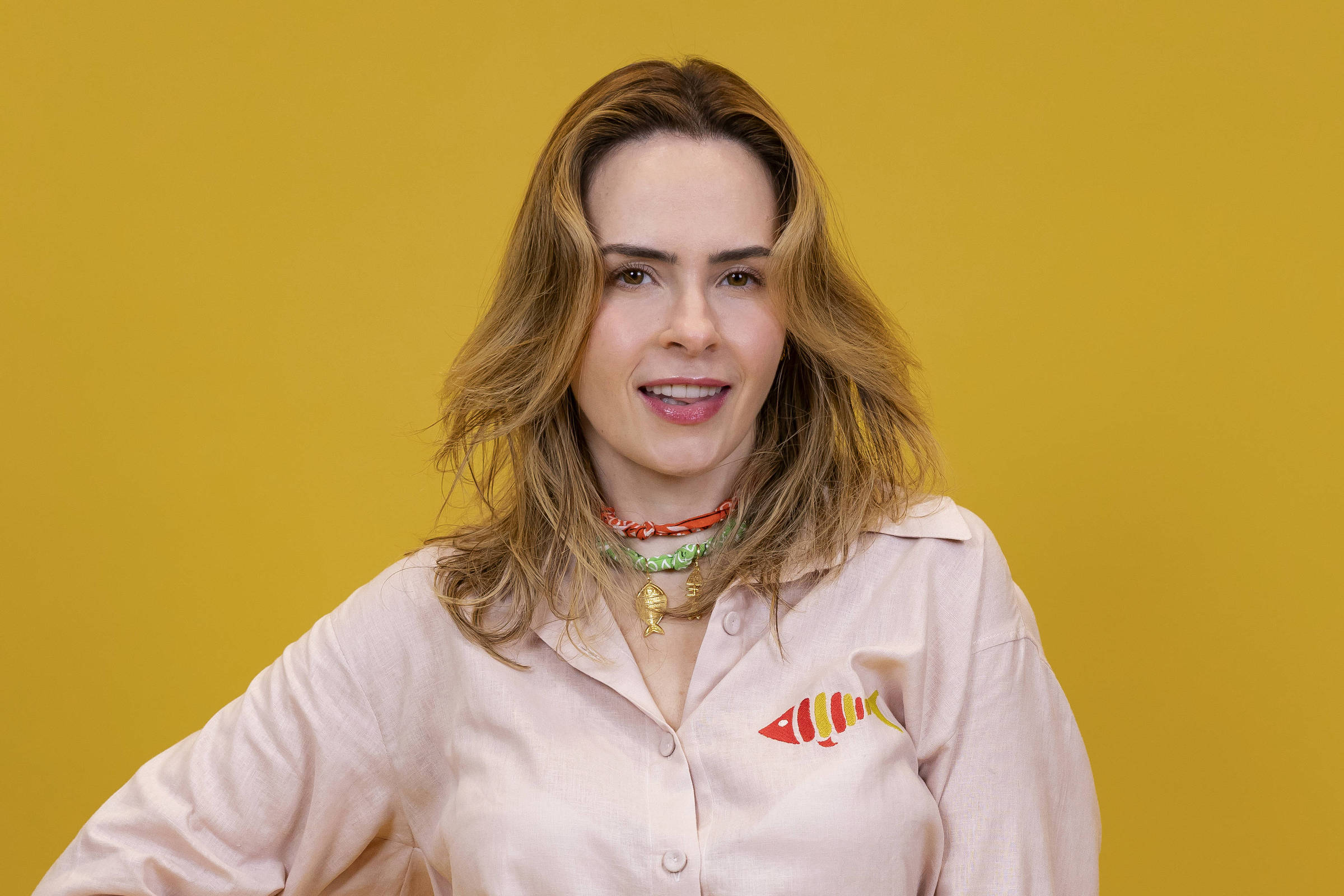 Ana Paula decide após a final se participa de programas sobre o BBB 26