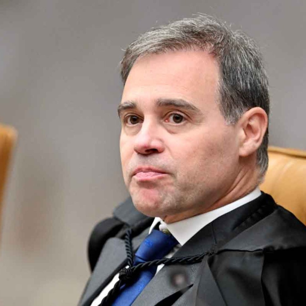 Ouro Preto: ministro do STF falta à cerimônia da Medalha da Inconfidência