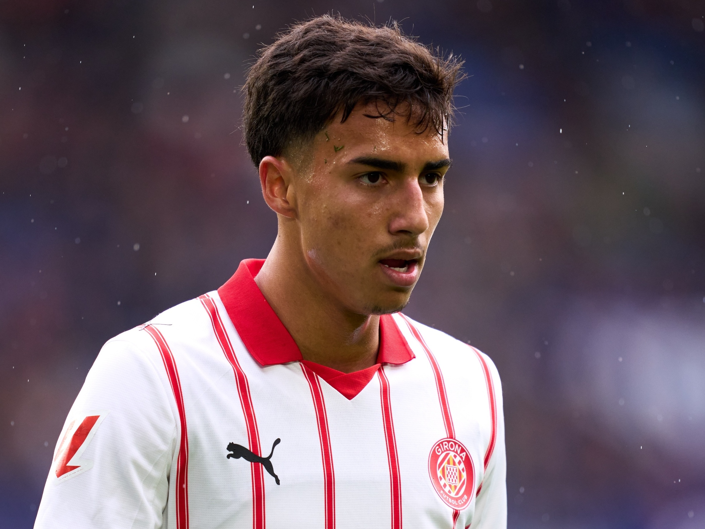 Guardiola elogia ex-Palmeiras emprestado pelo City: 'Incrível'