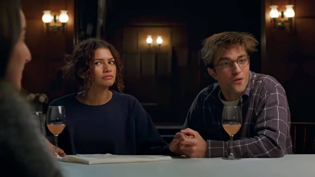 O Drama, com Zendaya, entra para o Top 5 das maiores bilheterias da história da A24