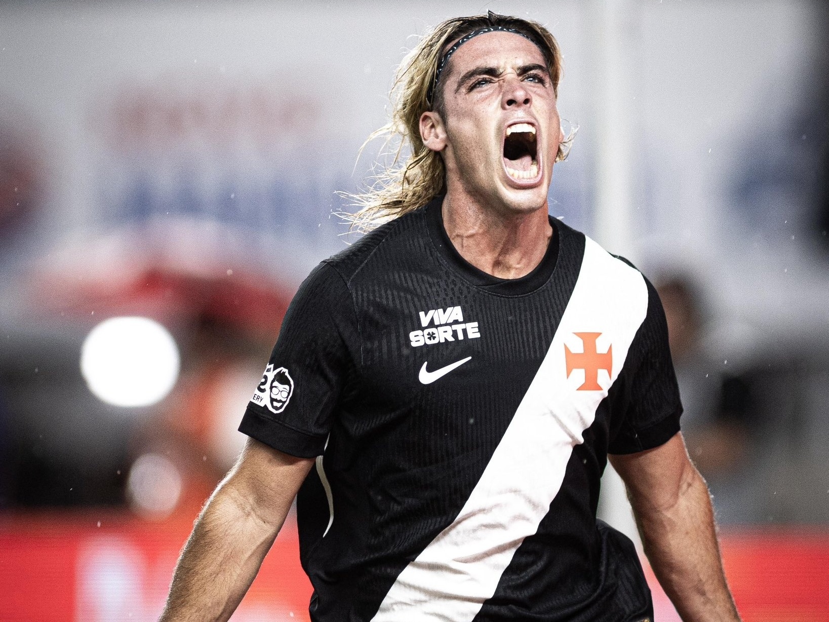 Vasco bate Paysandu e larga em vantagem na Copa do Brasil