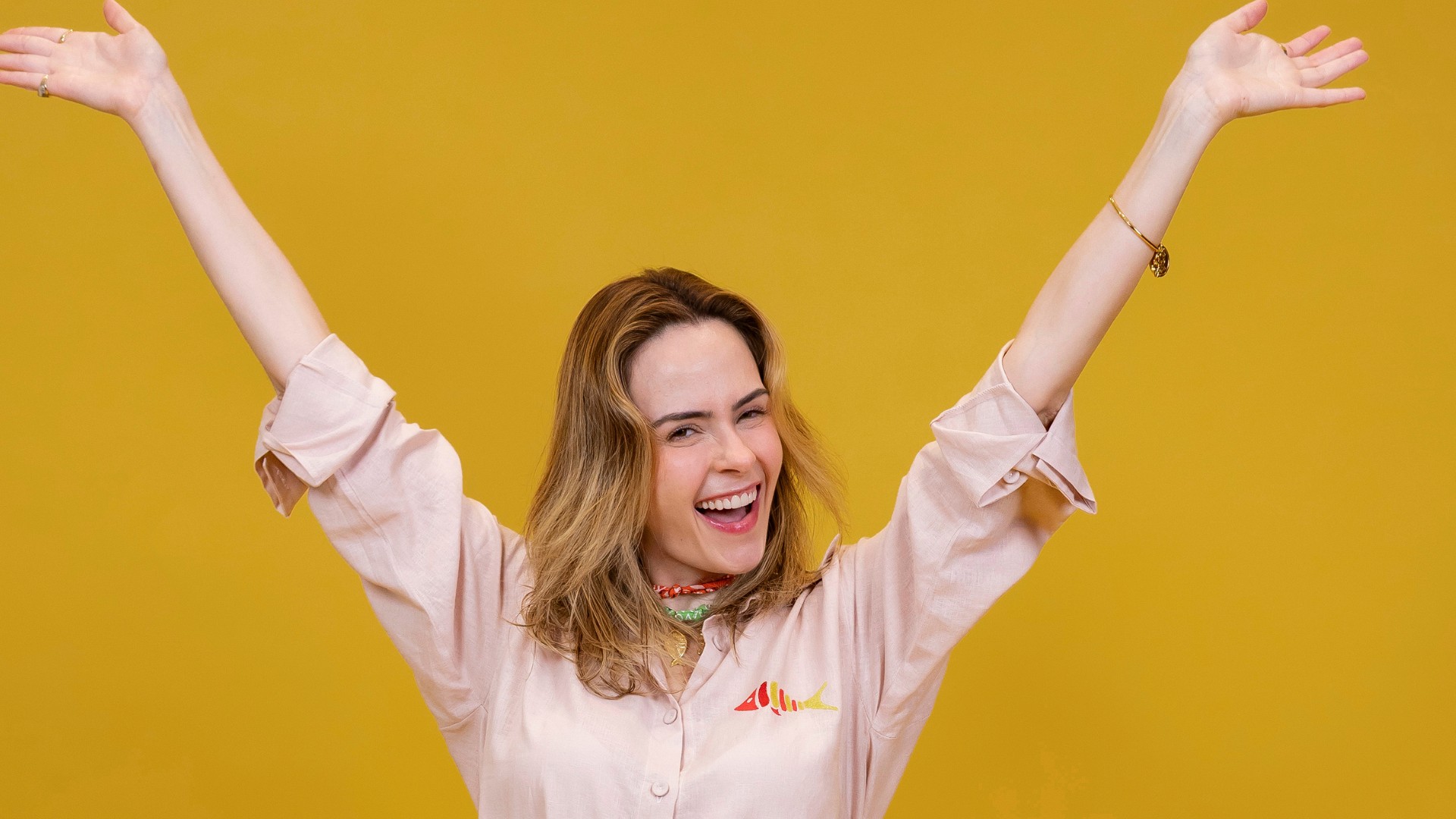 Ana Paula é a campeã do 'BBB 26' e ganha prêmio de R$ 5,7 milhões