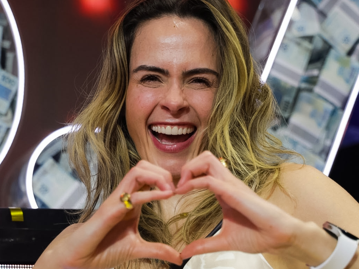 Ana Paula Renault descarta participar de um novo reality show: 'Agora tô rica'