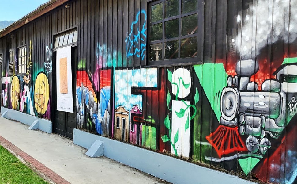 João Neiva e sua história com o trem de ferro