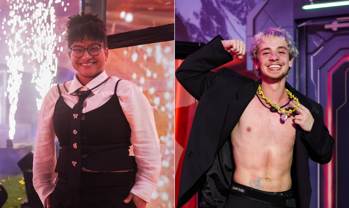 Quanto ganha o segundo e o terceiro lugar do 'BBB 26'? Globo confirma valores