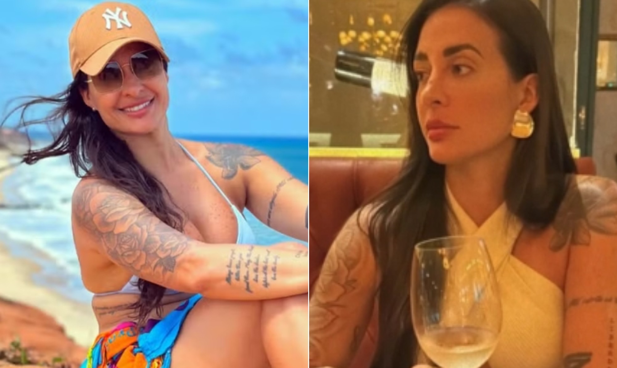 Corpo de mulher é encontrado na Praia Botafogo e pode ser de advogada que desapareceu no mar no Leblon