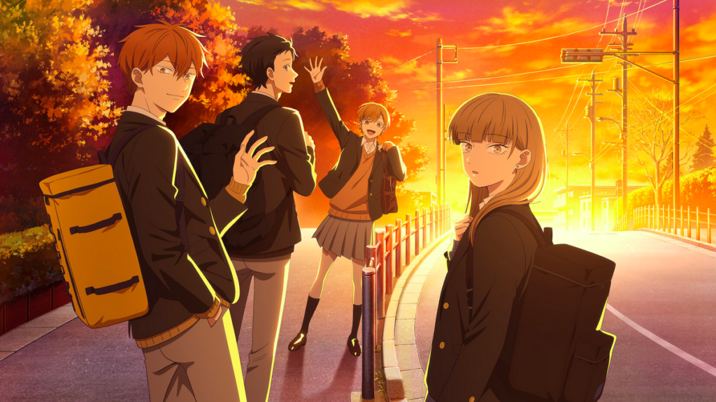 Parede de Gelo: Quando estreia o 4º episódio na Netflix?