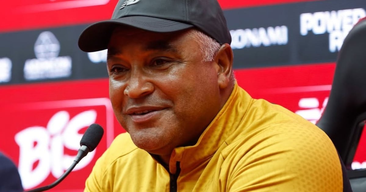 Multa de R$ 2 milhões, crise interna: por que o São Paulo mantém Roger Machado