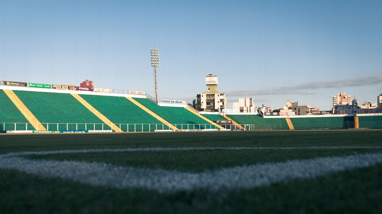 Athletic x Internacional: onde assistir ao vivo, horário, palpite e prováveis escalações do jogo da Copa do Brasil