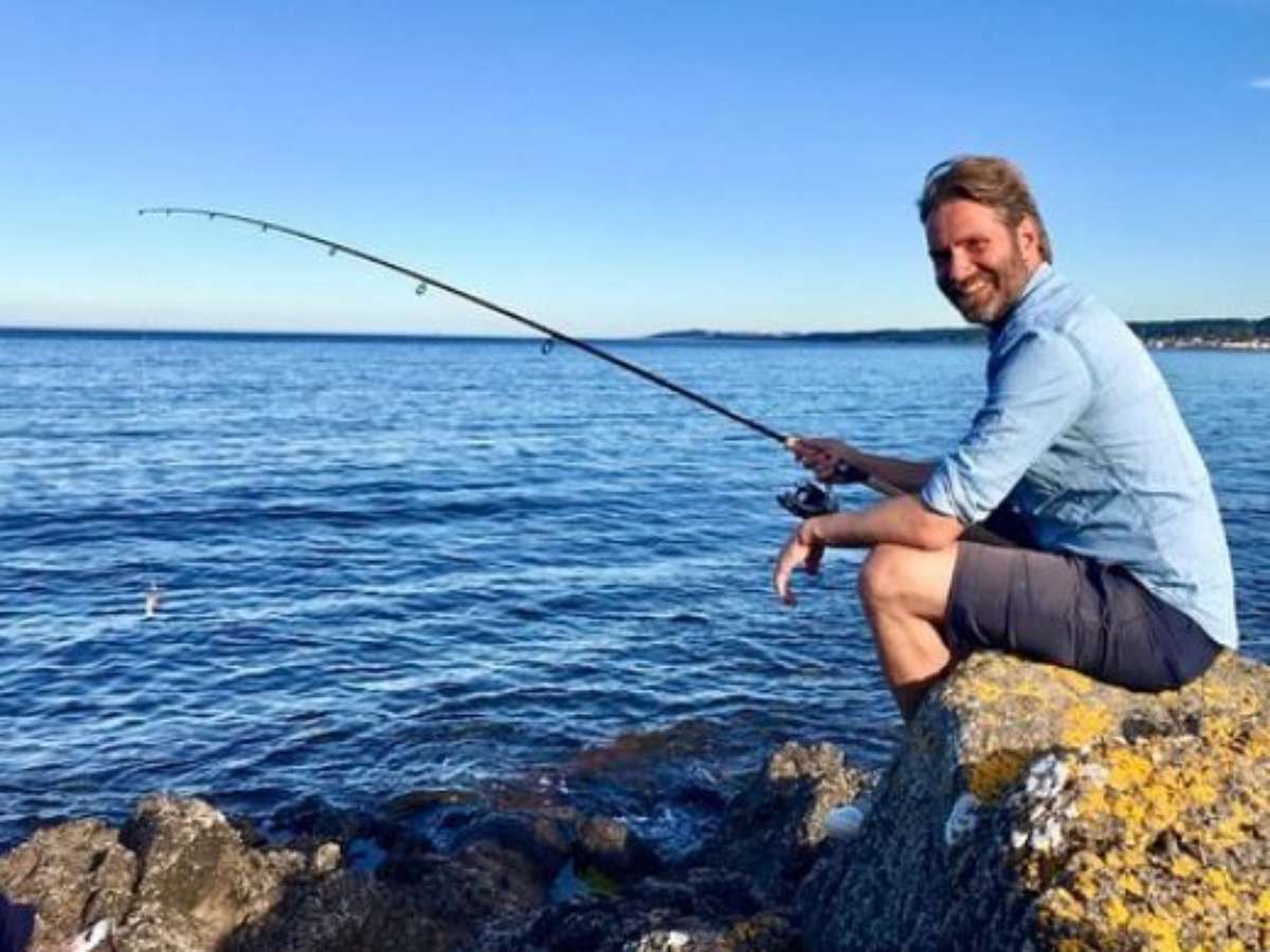 Considerado o homem 'mais feliz do mundo', dinamarquês segue dois mantras diários