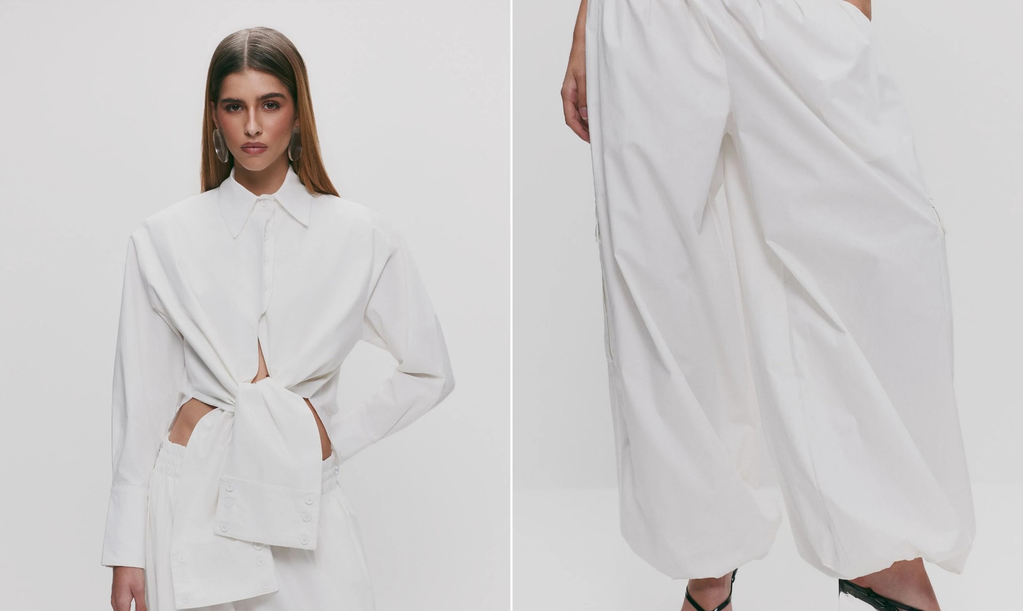 Pós-BBB 26: Ana Paula Renault usa look de quase R$ 3 mil no 'Mais você' com Ana Maria Braga; saiba detalhes