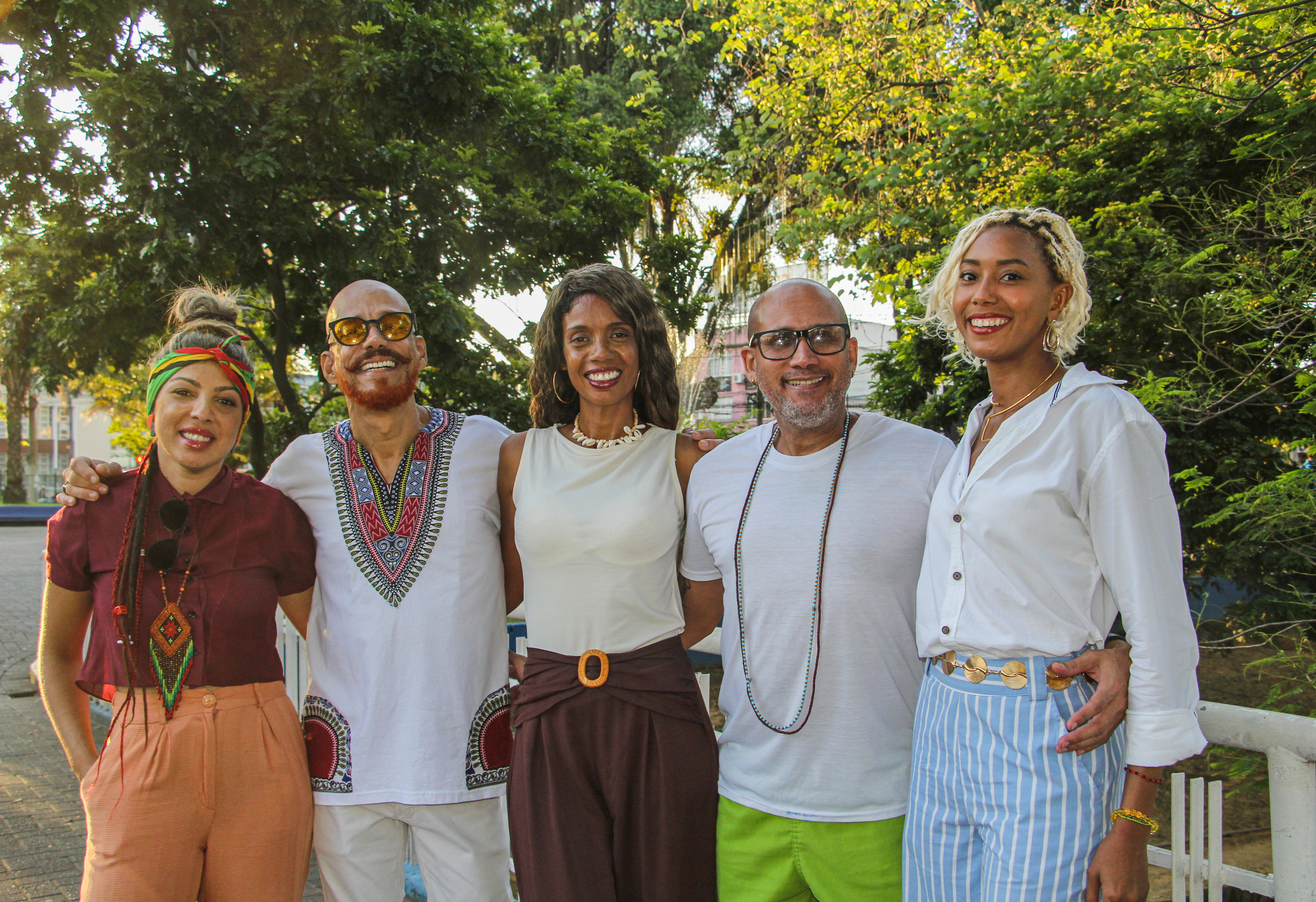 ‘Proteção’: filme produzido por gonçalenses emociona ao abordar racismo e ancestralidade