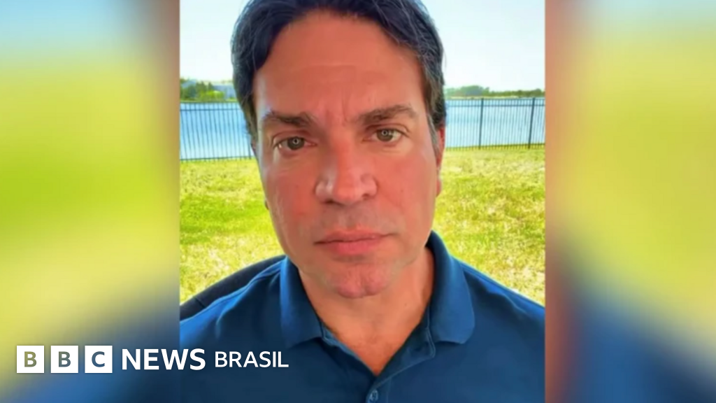 Caso Alexandre Ramagem: por que a PF retirou credenciais de policial dos EUA no Brasil