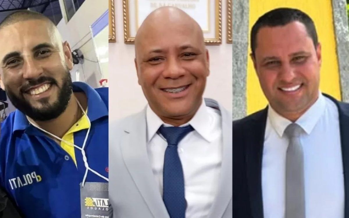 Polícia Civil cumpre ação contra vereadores e empresário em Araruama