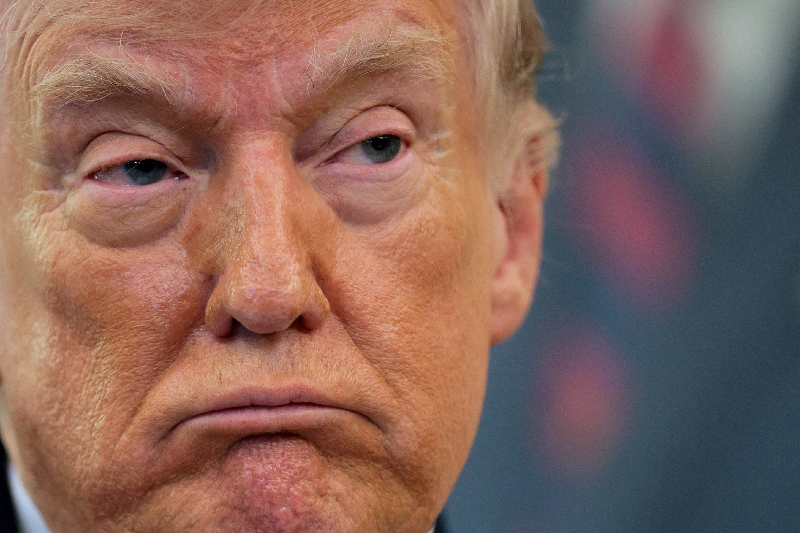 Os recuos de Trump e o desgaste de poder