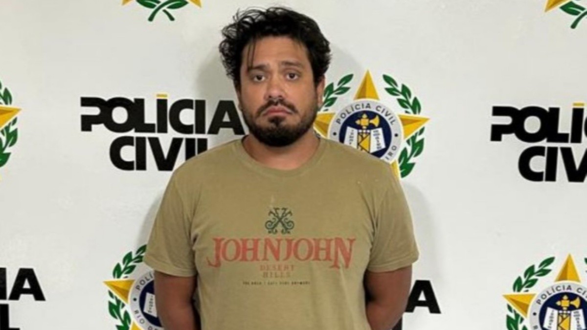 Preso por feminicídio: os indícios ligam namorado à morte de miss