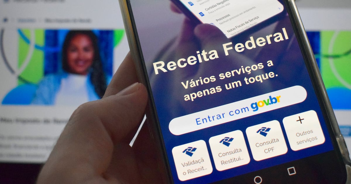 Restituição do Imposto de Renda tem novo lote residual aberto para consulta nesta quinta-feira