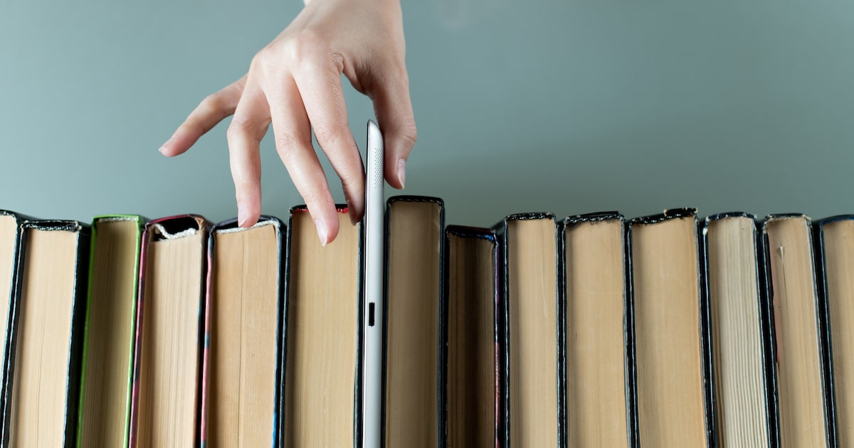De Machado de Assis a Fernando Pessoa: Os 10 livros em domínio público mais baixados do Brasil