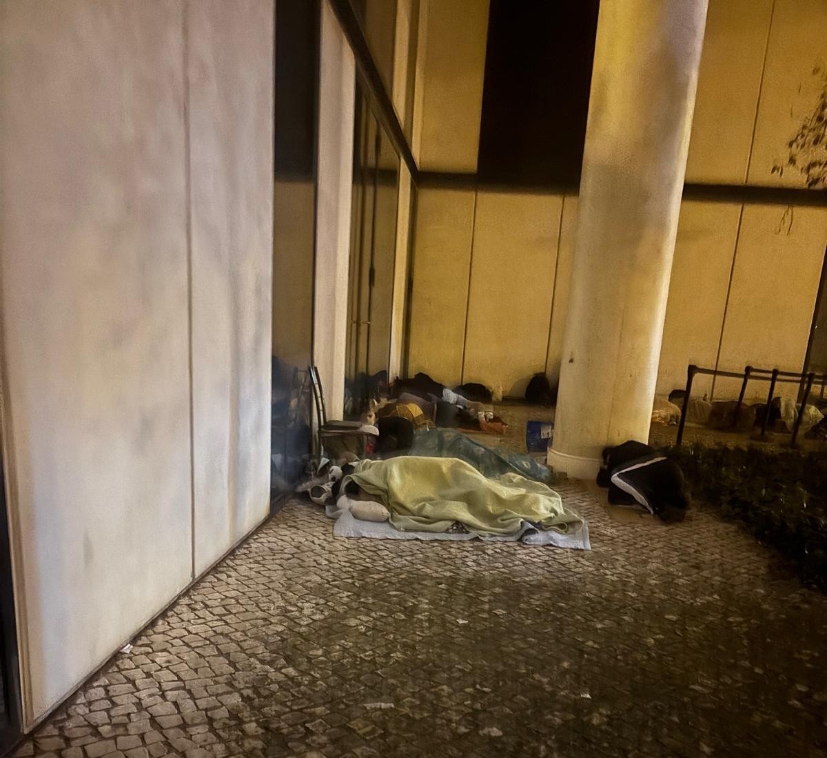 Portugal diz a Lula que imigração é digna, mas brasileiros expõem outra realidade