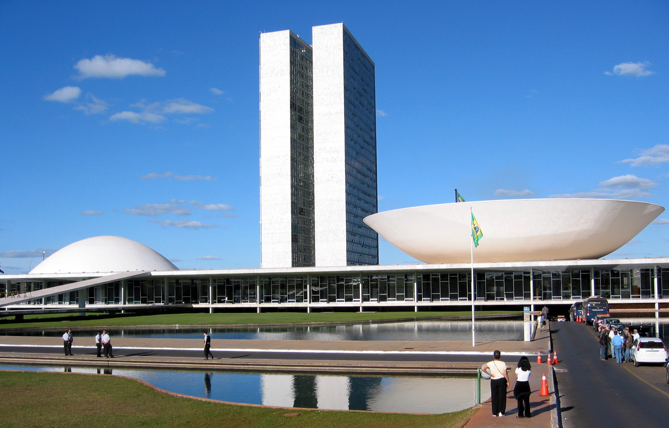 Concurso Câmara dos Deputados: veja dicas para provas de policial