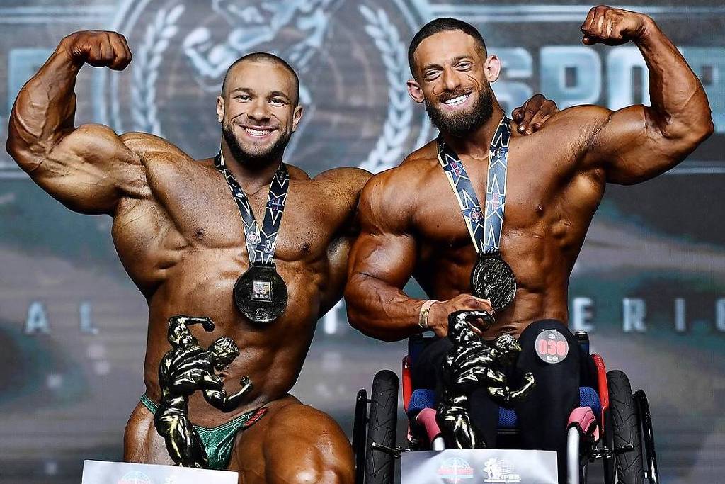 Veja a programação completa do Arnold Classic Brasil