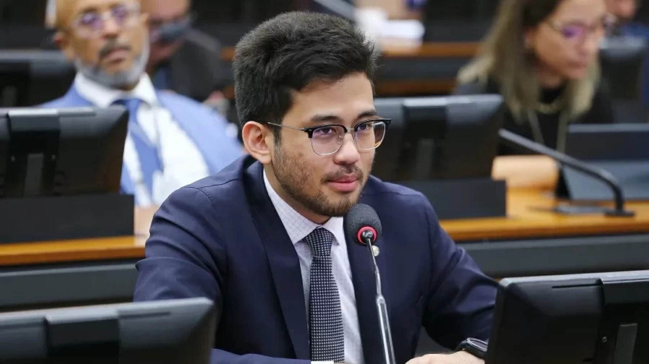 Kataguiri defende escala 6x1: ‘Trabalhador vai enxergar que foi enganado’
