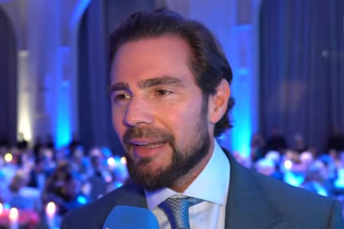 Conversas indicam que Vorcaro recebeu em casa ministro Silveira e empresário da mineração