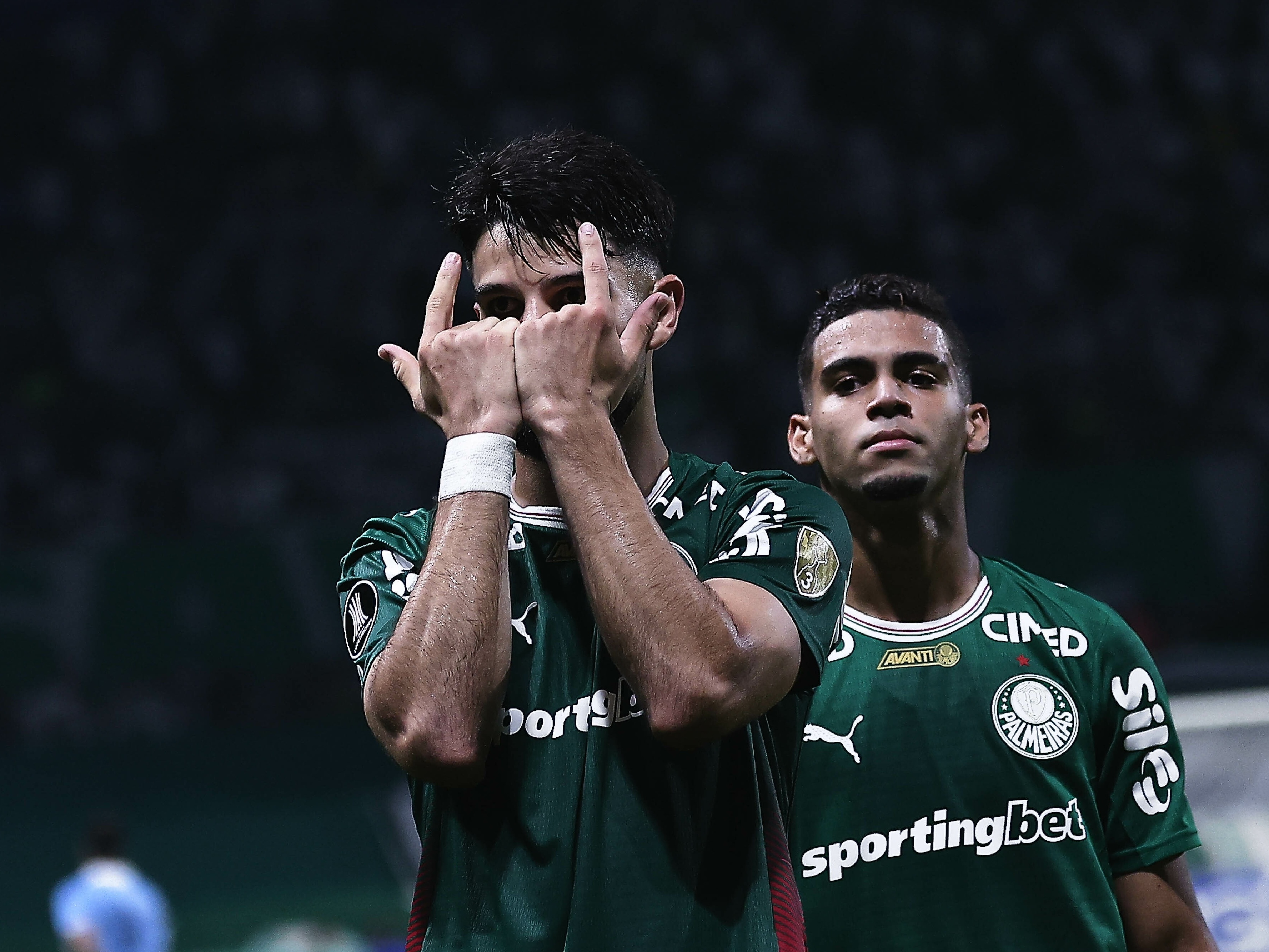 Transmissão ao vivo de Palmeiras x Jacuipense pela Copa do Brasil: veja onde assistir