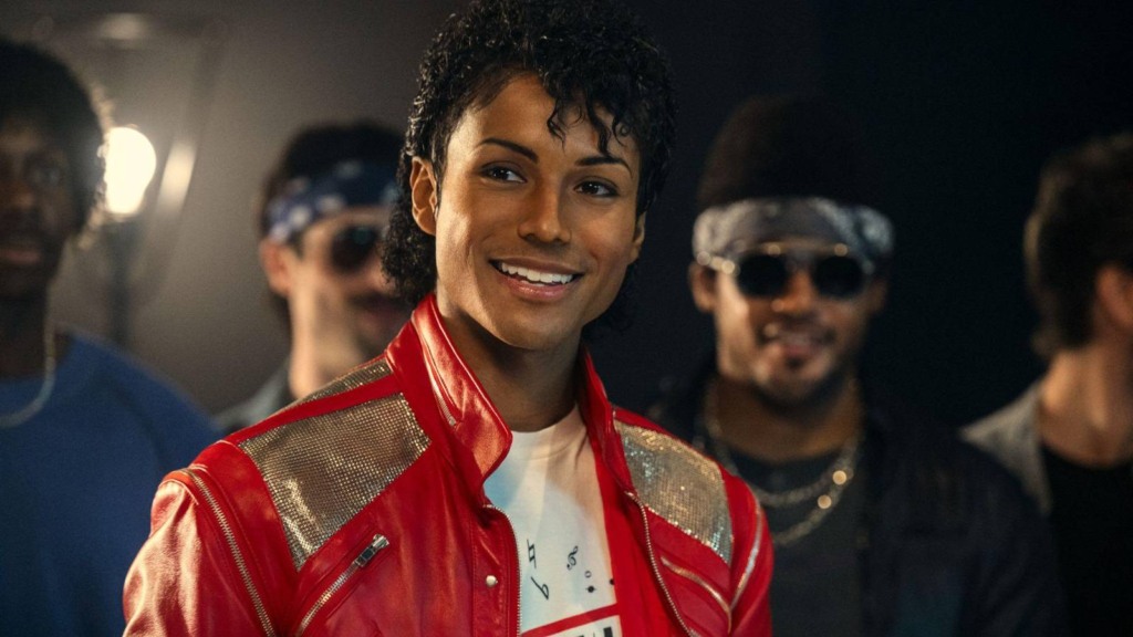 'Michael': filme não inclui Janet Jackson após recusa da cantora