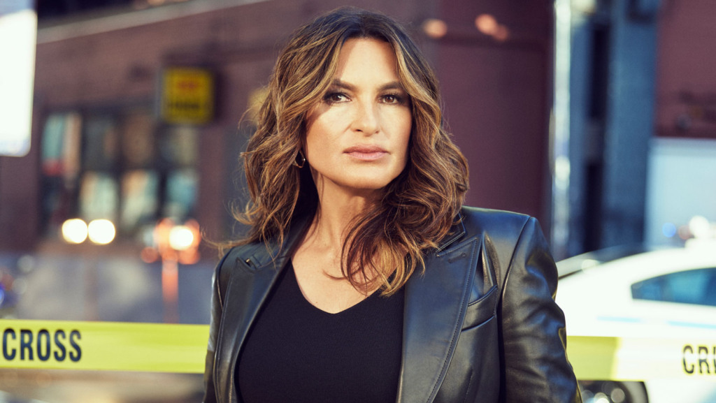 Law & Order: SVU pode chegar à 30ª temporada, diz Mariska Hargitay