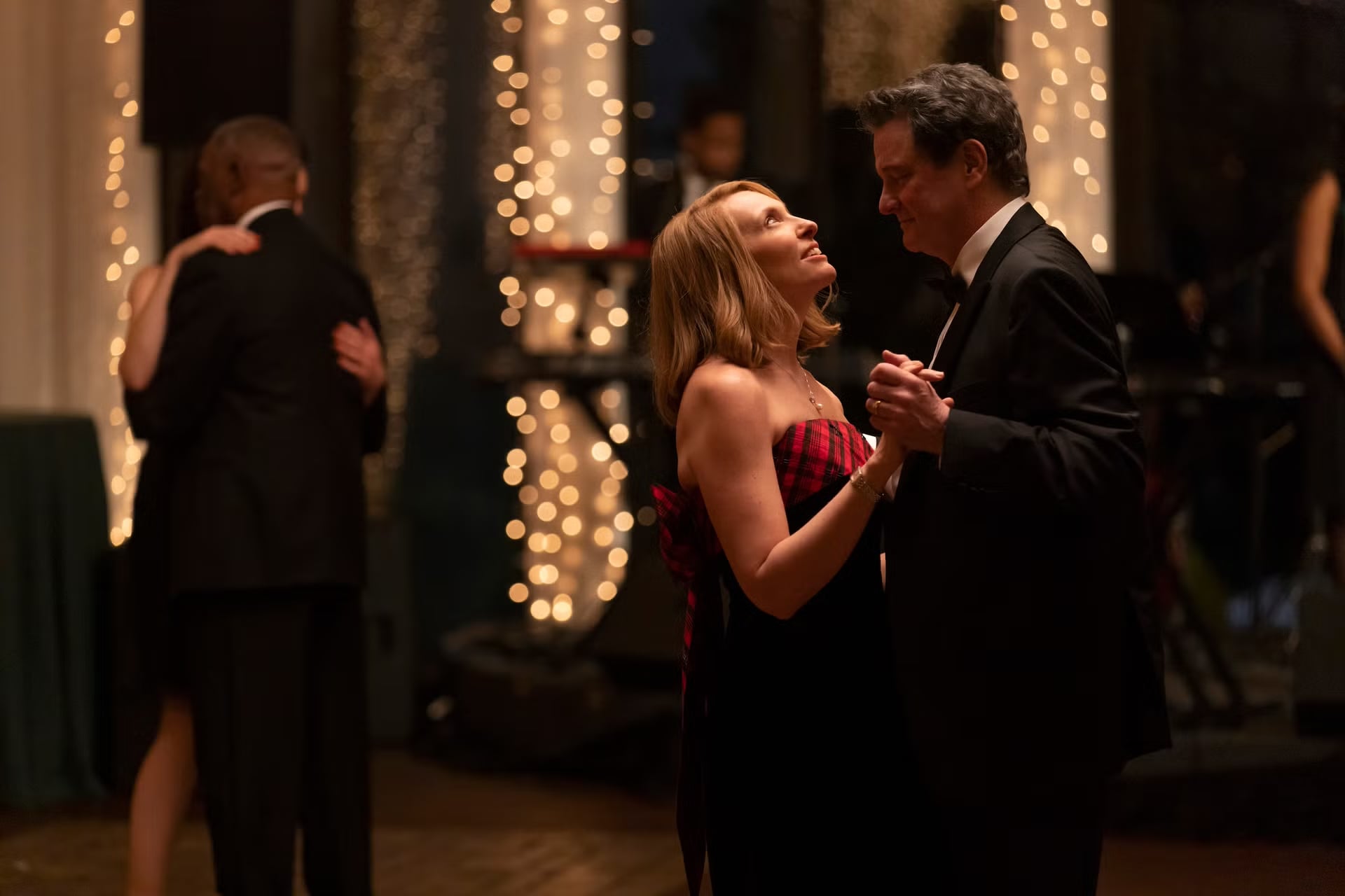Essa série curta de suspense da Netflix é ideal vai salvar sua sexta